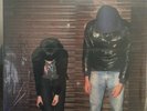 Crystal Castles Self Titled 2008 2xLP LP Last Gang Records Rare Lies Classic