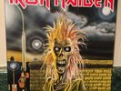 Iron Maiden [Limited Edition] [Picture Disc] by Iron Maiden Near Mint 2012