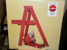 BILLIE EILISH DON'T SMILE AT ME TARGET YELLOW/RED COLOR LP COPYCAT MY BOY WATCH