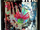 Vivid Living Colour 1988 Vinyl Epic Records 1st Press