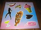 Duran Duran Paper Gods US 2Lp  Rare-New   Pressure Off