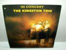 The Kingston Trio - In Concert LP SEALED  Stack O Hits Classic Folk