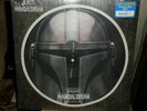 LUDWIG GORANSSON THE MANDALORIAN WALMART PICTURE DISC LP STAR WARS THE BABY