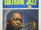 JOHN COLTRANE Coltrane Jazz US ATLANTIC 1354 ORIGINAL 1960 NO 
