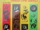 HAROLD LAND QUINTET The Peace Maker CADET LPS-813 '68 LP BOBBY HUTCHERSON SHRINK