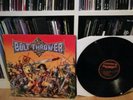 Bolt Thrower - WarMaster, Vinyl, 1st Press