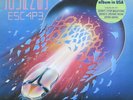 Journey - Escape incl. TOP-Hit: Don't Stop Believin' (Vinyl-LP Germany OIS 1981)