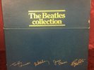THE BEATLES COLLECTION BRITISH BLUE BOX SET VINYL UK BC13 w/13 ALBUMS/14 RECORDS