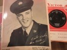 45.  ELVIS PRESLEY    