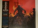 Castlevania Rondo of Blood Dracula X Mondo Vinyl (2xLP - Red/Blue)