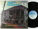 John Lee Hooker - House Of The Blues LP - Chess VG++ Shrink