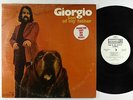 Giorgio Moroder - Son Of My Father LP - ABC-Dunhill VG+ PROMO