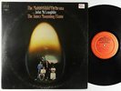 Mahavishnu Orchestra John McLaughlin - Inner Mounting Flame LP - Columbia VG+