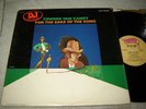 Townes Van Zandt - For the Sake of the Song LP Poppy Mono promo original rare