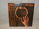 KISS - Music From The Elder LP (1981) Casablanca NBLP 7261 Gatefold Record Cover