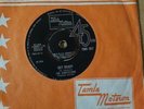 Rare Motown/Northern Soul Temptations. Get Ready/ Fading Away 1966 TMG 557