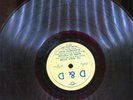 VARIOUS ARTISTS: I'LL WALK ALONE & WHEEL OF.. /78 rpm 10