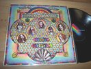 G 1974 Lynyrd Skynyrd Second Helping LP Album