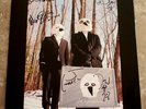 They Might Be Giants The Else 2007 LP Vinyl NM- Nice Original SIGNED 01143-1117