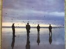 Echo And The Bunnymen   Heaven Up Here    Korova KOW 58 320   Vinyl LP   1981