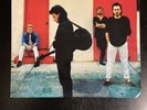 U2 LOVE THE RAIN 2 LP’S UNOFFICIAL RELEASE MADE IN NETHERLANDS 1985