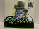 Poison Greatest Hits LP Yellow & Green Neon Walmart Exclusive SEALED