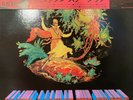 JEFFERSON STARSHIP/Blows Against The Empire JAPAN RCA PG116 with OBI NM copy