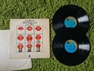 Andy Warhol's Velvet Underground Featuring Nico Vinyl LP 1971 UK 1st Press *VG+*