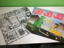 * Ja Ja Ja ‎– Ja Ja Ja  Ata Tak ‎– WR16 GER 1982  New Wave, Experimental