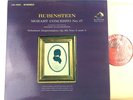 Rubinstein, Mozart piano concerto #17 - SHADED DOG - LSC 2636 RED SEAL