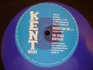 other brothers nobody but me /bettye swann the dance uk kent select 45 soul