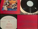 THE GUN CLUB Mother Juno LP Vinyl-cramps bags 45 grave sisters of mercy damned
