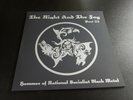 Various ?– The Night And The Fog Part II - 2 X LP  --coloured-goatmoon