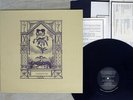 CURRENT 93 IMPERIUM MALDOROR MAL 777 UK VINYL LP
