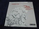 Tchaikovsky/Carlo Maria Giulini 1961 UK LP STEREO COLUMBIA SAX 2368 B/S 1st
