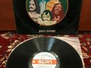 JEFF ST JOHN'S COPPERWINE - JOINT EFFORT - Rare NEW Zealand SPIN / Prog / VG+ LP