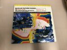 Vinyl Lp The Moody Blues MFSL Original Master Recording Days Of Future Passed