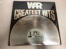 Vinyl Lp War Greatest Hits (Factory Sealed) 1976