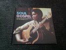 soul gospel vg+vg+  SOUL JAZZ SJR LP107 VINYL 2LP 2005 