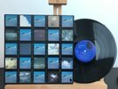 DONALD BYRD PLACES AND SPACES BLUE NOTE BN-LA549-G USA 1975 NM/VG+