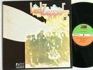 LED ZEPPELIN - Led Zeppelin II Vinyl LP Album Reissue K40037 VG+/VG
