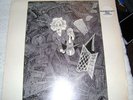 Rudimentary Peni Cacophony Vinyl Crass Flux Anarchist Nick Blinko