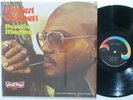 Rupert Cobbett ?– Peaceful Morning LP Soul Deep VG+ Funk Soul Rare