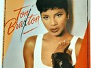 Toni Braxton ?LP Colombian Press 1994 Diff Cover Extra Track In Spanish