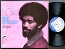 BOBBY HUTCHERSON Now  LP BLUE NOTE BST 84333 US 1970 Stanley Cowell Harold Land