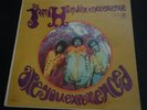 THE JIMI HENDRIX EXPERIENCE Are You Experienced Stereo 6261 1st P 1967 TRI COLOR