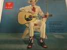 Rare Ernest Tubb “The Daddy Of Em All” Sample Copy Record. Black Label Decca.