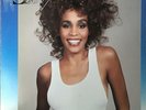 WHITNEY HOUSTON - Whitney 12” LP | ARISTA — NM —R152854 AL-8405