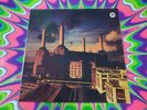 PINK FLOYD- ANIMALS LP IMPORT RED VINYL