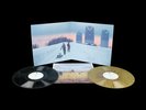 Amazon Tales From The Loop Original Score Vinyl Record Soundtrack 2 LP Mondo Clr